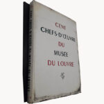 Cent Chefs D'Oeuvre du Musée du Louvre (E-F) - René Ruyghe - Image 2