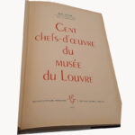 Cent Chefs D'Oeuvre du Musée du Louvre (E-F) - René Ruyghe - Image 3