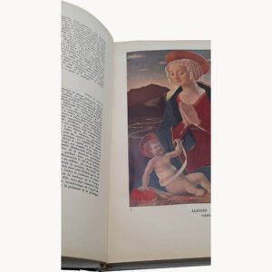 Cent Chefs D'Oeuvre du Musée du Louvre (E-F) - René Ruyghe - Image 4