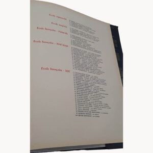 Cent Chefs D'Oeuvre du Musée du Louvre (E-F) - René Ruyghe - Image 7