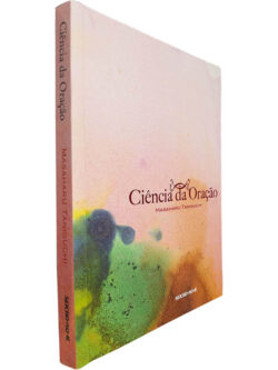 Ciência da oração - Masaharu Taniguchi