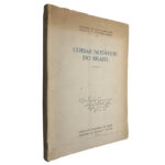 Coisas notáveis do Brasil (Volume I) - A. G. Cunha
