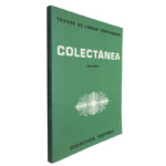 Colectânea (Volume II) - Julio Martins / Cecília Soares / Jaime da Mota