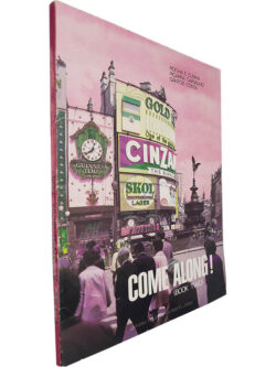 Come along! (Book 2) - Rocha e Cunha / Piçarra Carvalho / Santos Costa