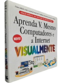 Computadores e a internet (Visualmente)
