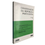 Constituição da República Portuguesa (1998)