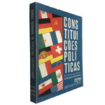Constituições políticas de diversos países