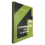Contabilidade (Teoria e prática - Volume II) - Aires Lousã / Marta Magalhães