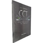 Contos curtos de terror (CCT) - Max Salomão