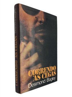 Correndo às cegas - Desmond Bagley