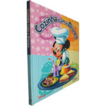 Cozinha com a Disney