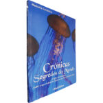 Crónicas: Segredos do mundo - Manuela Cerdeira