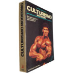 Culturismo moderno - José Viñas Buenache