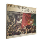 Da resistência à libertação: Breve História Poética - Vários