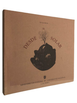 Desde el solar - Álvaro Mutis