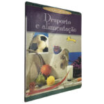 Desporto e alimentação - Christian Roth