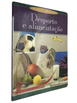 Desporto e alimentação - Christian Roth