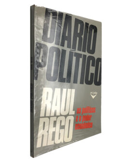 Diário Político - Raul Rego