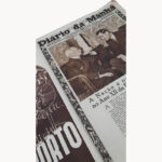 Diário da Manhã (Edição comemorativa - 1938 - Carmona e Salazar por intermédio do Diário da Manhã) - - Image 3