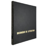 Dicionário de literatura (4.º Volume - S/L) - Jacinto do Prado Coelho