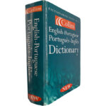 Dictionary English-Portuguese Português-Inglês (New) -