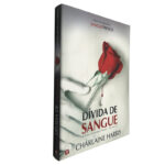 Dívida de sangue - Charlaine Harris