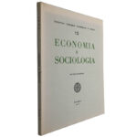 Economia e sociologia 12