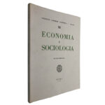 Economia e sociologia 16