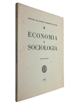 Economia e sociologia 8