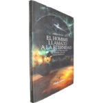El hombre llamado a la eternidad - Adrián Sosa Nuez