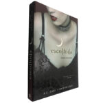 Escolhida - P.C. Cast / Kristin Cast
