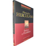 Eurico, o presbítero - Alexandre Herculano