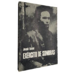 Exército de sombras - Joseph Kessel