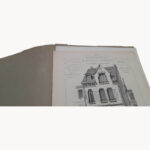 Extraits des monographies de batiments modernes - A. Raguenet - Image 3