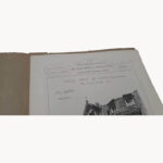 Extraits des monographies de batiments modernes - A. Raguenet - Image 4