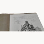 Extraits des monographies de batiments modernes - A. Raguenet - Image 5