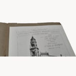 Extraits des monographies de batiments modernes - A. Raguenet - Image 6
