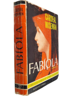 Fabíola - Cardeal Wiseman