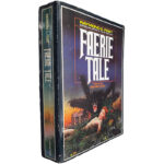 Faerie tale - Raymond E. Feist