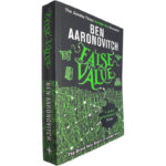 False value - Ben Aaronovitch