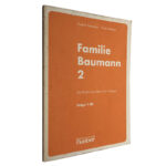 Familie Baumann 2 - Rudolf Schneider / Ernest Behrens
