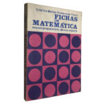 Fichas de matemática (Ensino preparatório - 2.º ano - 1.ª parte) - Cristina Matos / Esmeralda Traça