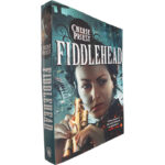 Fiddlehead - Cherie Priest