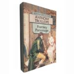 Framley Parsonage - Anthony Trollope