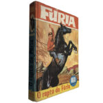 Fúria (O rapto de Fúria)