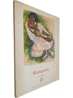 Gauguin (Tahiti) - Henri Perruchot
