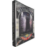 Ghost of Manhattan - George Mann