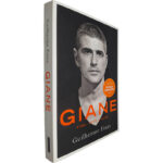 Giane (Vida, arte e luta) - Guilherme Fiuza