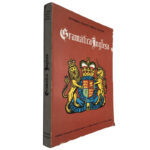 Gramática inglesa - Maria Celeste Pereira Quintão
