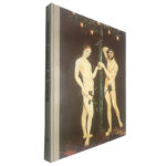 Grandes enigmas do homem (O corpo humano 1) - Bernard Gaudin